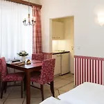 Hotel Seehotel Frankenhorst - Bw Signature Collection Schwerin (Mecklenburg-Vorpommern)