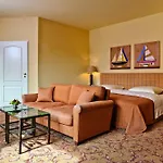 Seehotel Frankenhorst - Bw Signature Collection Hotel 4*