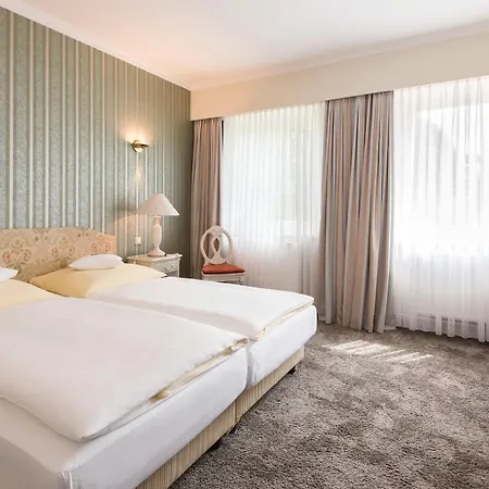 Western Seehotel Frankenhorst