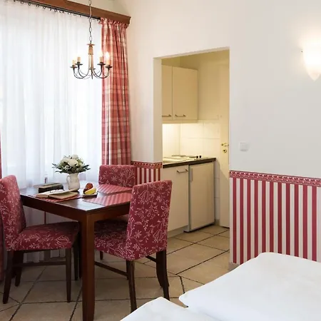 מלון Seehotel Frankenhorst - Bw Signature Collection שוורין