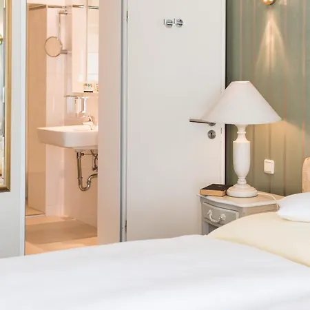 מלון Seehotel Frankenhorst - Bw Signature Collection 4*