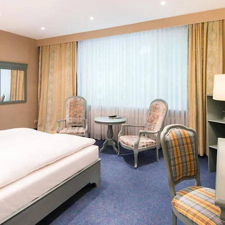 Hotel Western Seehotel Frankenhorst Schwerin (Mecklenburg-Vorpommern)