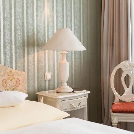 Hotel Seehotel Frankenhorst - Bw Signature Collection Schwerin (Mecklenburg-Vorpommern)