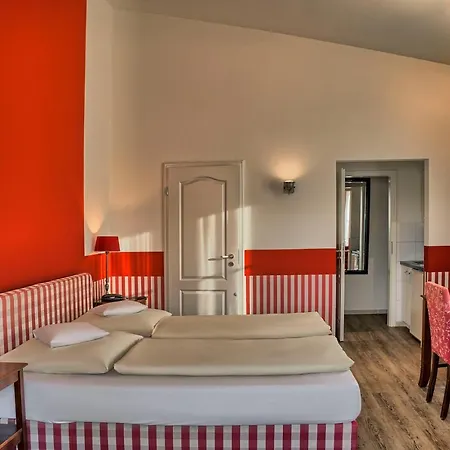 Western Seehotel Frankenhorst 4* Schwerin (Mecklenburg-Vorpommern)