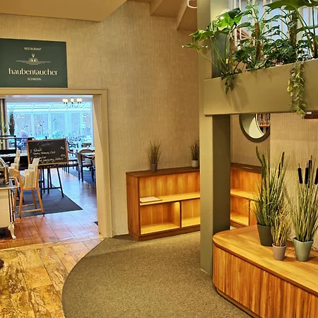 מלון Seehotel Frankenhorst - Bw Signature Collection