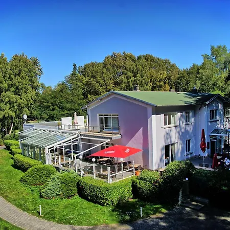 Seehotel Frankenhorst - Bw Signature Collection 4*