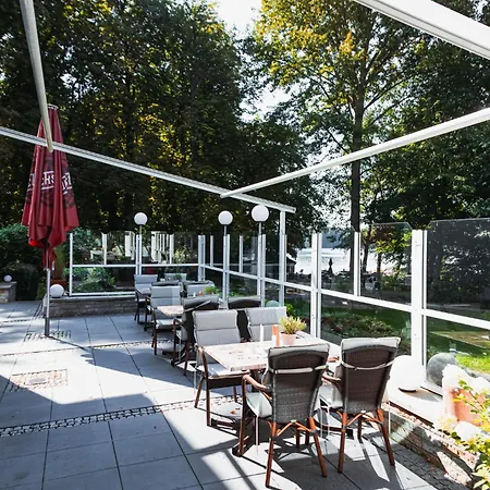 Otel Seehotel Frankenhorst - Bw Signature Collection