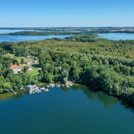 Hotel Seehotel Frankenhorst - Bw Signature Collection 4*