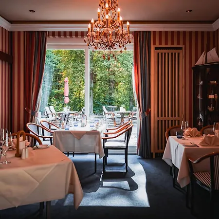 Western Seehotel Frankenhorst Hotel Schwerin (Mecklenburg-Vorpommern)