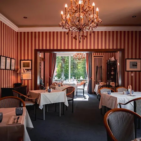 Seehotel Frankenhorst - Bw Signature Collection 4*
