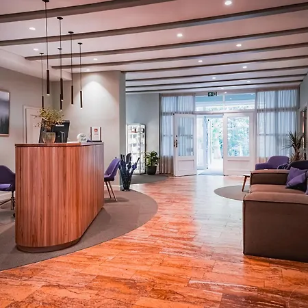 Western Seehotel Frankenhorst