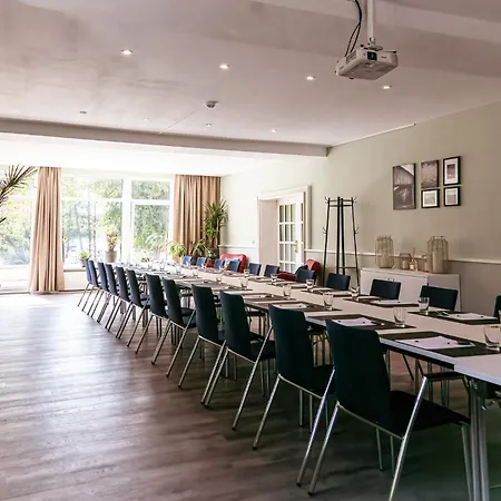 Hotel Western Seehotel Frankenhorst 4*