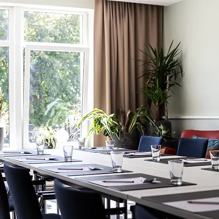 Western Seehotel Frankenhorst 4*