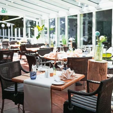 Seehotel Frankenhorst - Bw Signature Collection