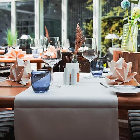 Seehotel Frankenhorst - Bw Signature Collection מלון