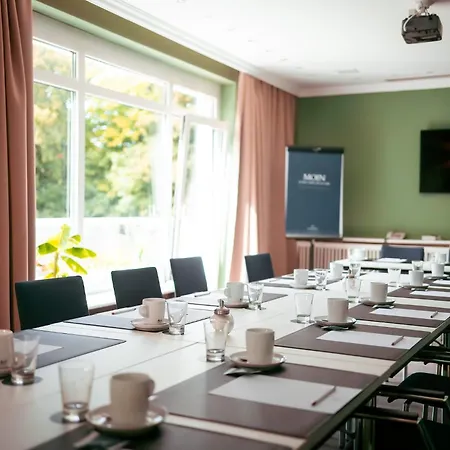Seehotel Frankenhorst - Bw Signature Collection 4*