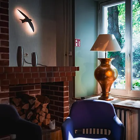 Seehotel Frankenhorst - Bw Signature Collection שוורין