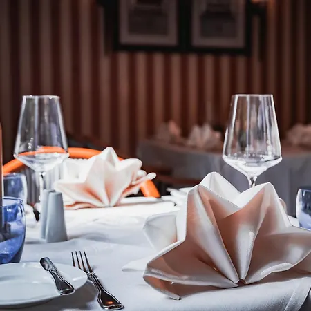 Western Seehotel Frankenhorst Hotel