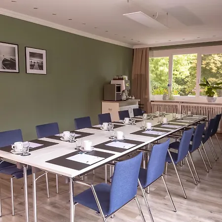 מלון Seehotel Frankenhorst - Bw Signature Collection