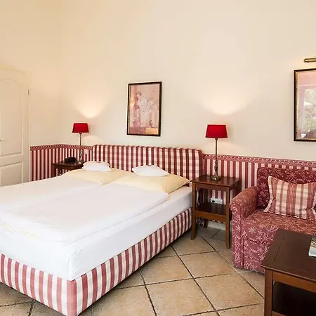 Seehotel Frankenhorst - Bw Signature Collection 4* Schwerin (Mecklenburg-Vorpommern)