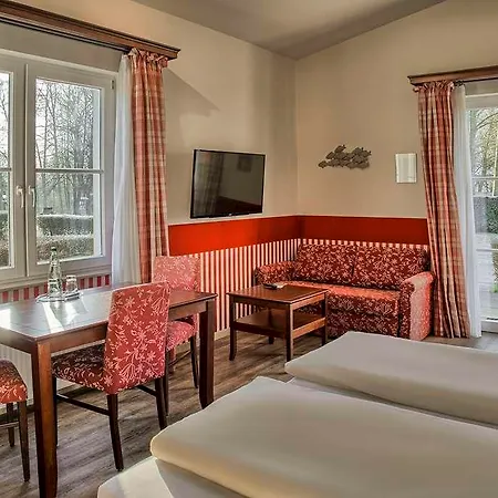 Western Seehotel Frankenhorst Hotel Schwerin (Mecklenburg-Vorpommern)