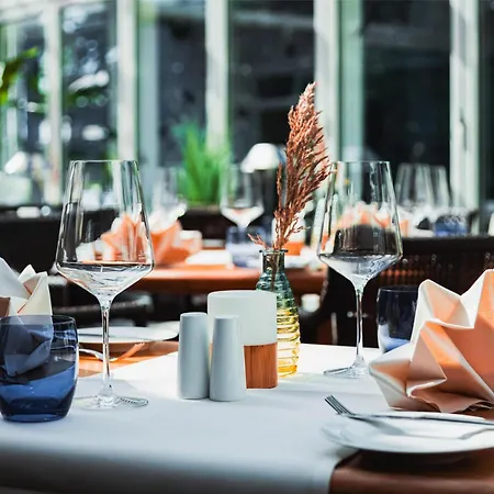 Seehotel Frankenhorst - Bw Signature Collection