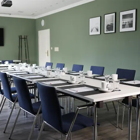 Seehotel Frankenhorst - Bw Signature Collection 4*