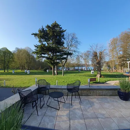 Seehotel Frankenhorst - Bw Signature Collection שוורין