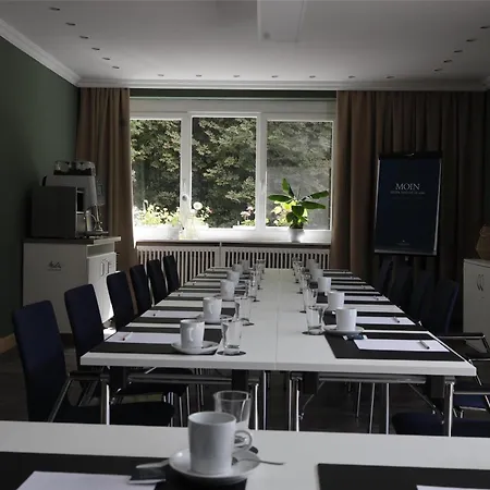 Seehotel Frankenhorst - Bw Signature Collection 4* שוורין