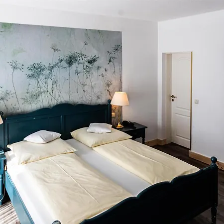 Seehotel Frankenhorst - Bw Signature Collection מלון