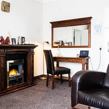 Hotel Seehotel Frankenhorst - Bw Signature Collection