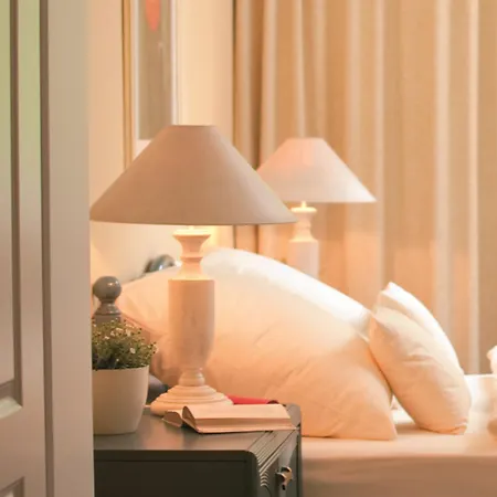 Seehotel Frankenhorst - Bw Signature Collection 4*