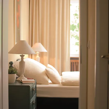 מלון Seehotel Frankenhorst - Bw Signature Collection