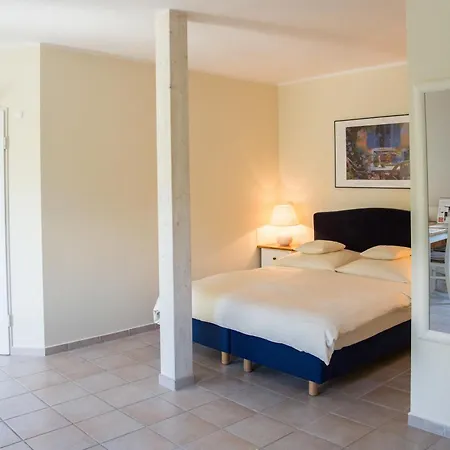 Seehotel Frankenhorst - Bw Signature Collection