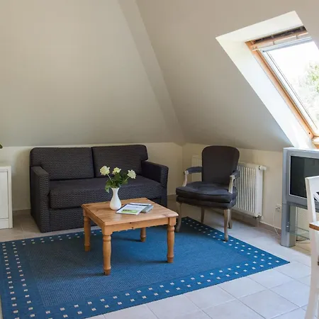 Seehotel Frankenhorst - Bw Signature Collection Hotel