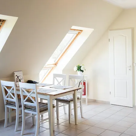 Seehotel Frankenhorst - Bw Signature Collection 4* Schwerin (Mecklenburg-Vorpommern)