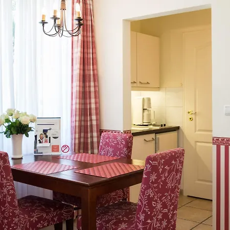 Seehotel Frankenhorst - Bw Signature Collection שוורין