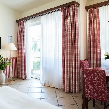 Seehotel Frankenhorst - Bw Signature Collection מלון 4*