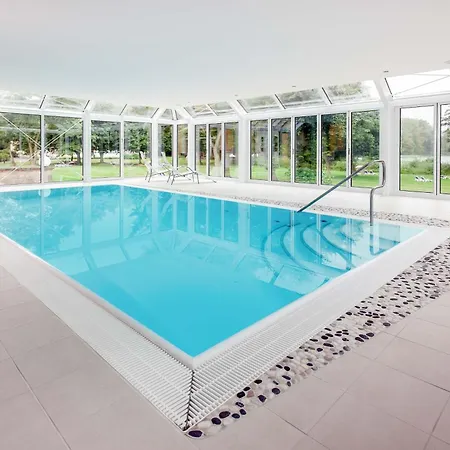 Seehotel Frankenhorst - Bw Signature Collection מלון שוורין