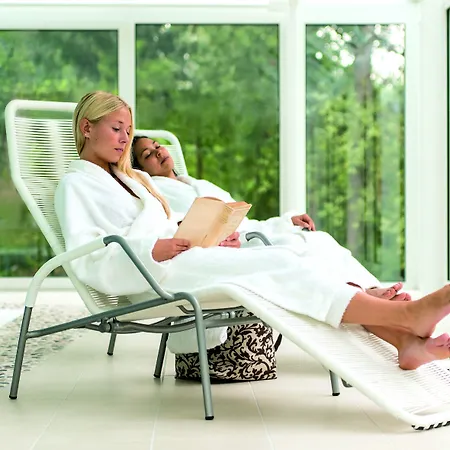 Hotel Seehotel Frankenhorst - Bw Signature Collection Schwerin (Mecklenburg-Vorpommern)