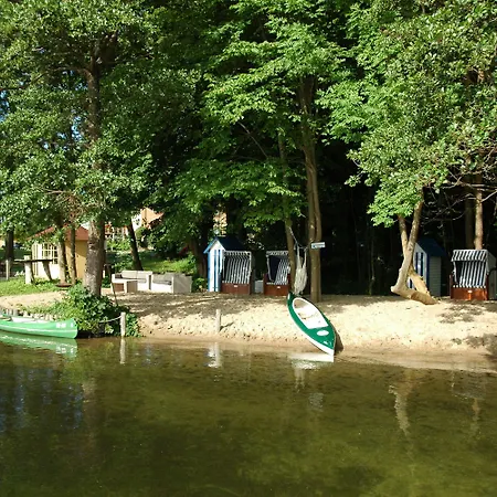 מלון Seehotel Frankenhorst - Bw Signature Collection