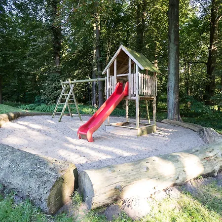 Hotel Seehotel Frankenhorst - Bw Signature Collection