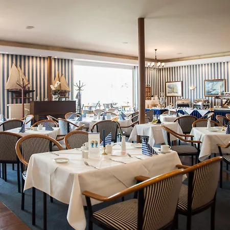 Seehotel Frankenhorst - Bw Signature Collection Hotel