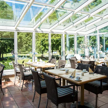 Hotel Seehotel Frankenhorst - Bw Signature Collection