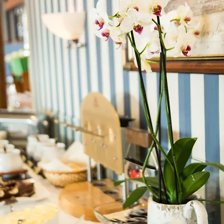 Seehotel Frankenhorst - Bw Signature Collection 4*