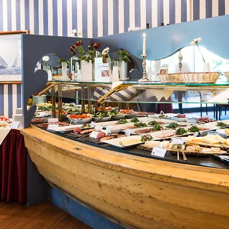 Seehotel Frankenhorst - Bw Signature Collection Hotel 4*