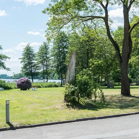 Seehotel Frankenhorst - Bw Signature Collection Schwerin (Mecklenburg-Vorpommern)