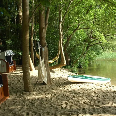 Seehotel Frankenhorst - Bw Signature Collection 4* Schwerin (Mecklenburg-Vorpommern)