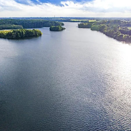 Seehotel Frankenhorst - Bw Signature Collection מלון שוורין