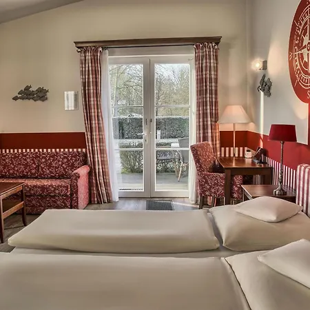 Hotel Seehotel Frankenhorst - Bw Signature Collection